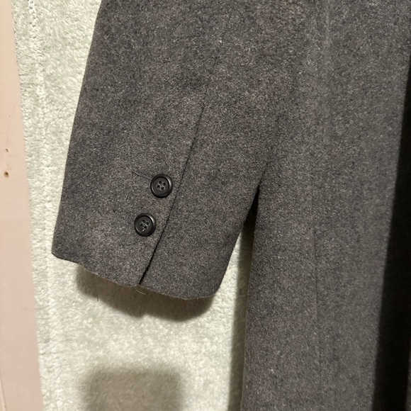 Nwt  dress coat - Picture 4 of 6